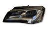 Lampa przednia 4H0941029