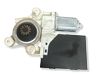 Front door window regulator motor 30737675