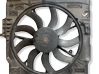 Electric radiator cooling fan A10917111