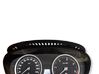 Speedometer (instrument cluster) 62109177287