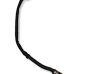 Lambda probe sensor 9659125180B