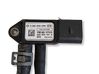Exhaust gas pressure sensor 0281006006