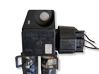 Exhaust gas pressure sensor 392102A800