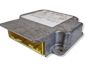 Airbag control unit/module 6Q0909605C