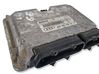 Engine control unit/module 0281001693