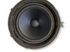 Altavoz de la puerta trasera 31489120