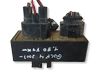 Coolant fan relay 898972000