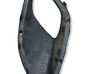 Front bumper lower grill 865281Y000