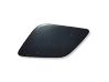 Headlight washer spray nozzle cap/cover 