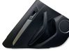 Rear door card panel trim 8R0867305B