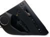 Rear door card panel trim 8R0867306C