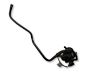 Active carbon filter fuel vapour canister 8K0906271