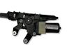 Seat belt adjustment motor 8F0857760