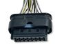 Parking sensor (PDC) wiring loom 61129395453