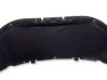 Engine bonnet/hood sound/heat insulation 658406UA0A