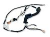Tailgate/trunk wiring harness 984421108000