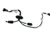 Tailgate/trunk wiring harness 9837179280