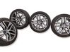R18 alloy rim 6896770