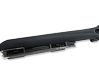 Dash center air vent grill D41S60375