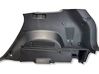 Trunk/boot side trim panel 85740P4500