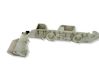Front bumper mounting bracket 8W0807284E