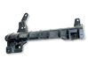 Rear bumper mounting bracket 86656J9BA0
