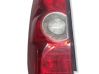 Rear/tail lights 00518305650
