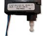 Motor de ajuste de nivel del faro delantero 1J0941295A