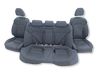 Seat set 