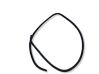 Front door rubber seal 
