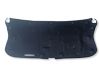 Tailgate/boot lid cover trim 