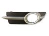 Verkleidung Nebelscheinwerfer / Gitter vorne 1Q0853666B