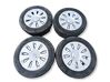 R16 alloy rim 4F0601025N