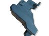 Front bumper mounting bracket 865B1CV000