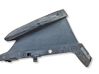 Intercooler air guide/duct channel 169432600G