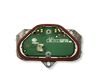 LED ballast control module H1BB13D278AC