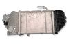 Intercooler radiator HG9Q6C896AD