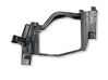 Headlight/headlamp mounting bracket 63126936089