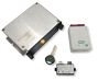 Engine ECU kit and lock set 1429861