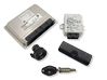 Engine ECU kit and lock set 7511570