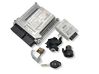 Engine ECU kit and lock set 0281010565