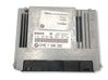 Engine control unit/module 0261209007