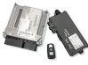 Engine ECU kit and lock set 6943830