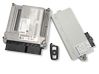Engine ECU kit and lock set 6981416