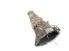 Manual 5 speed gearbox DQT