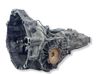 Manual 6 speed gearbox FTL