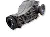 Rear differential MNB