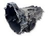 Manual 5 speed gearbox DHZ