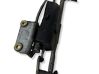 Front wiper linkage and motor 3397020398