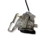 Front door lock 3C1837016
